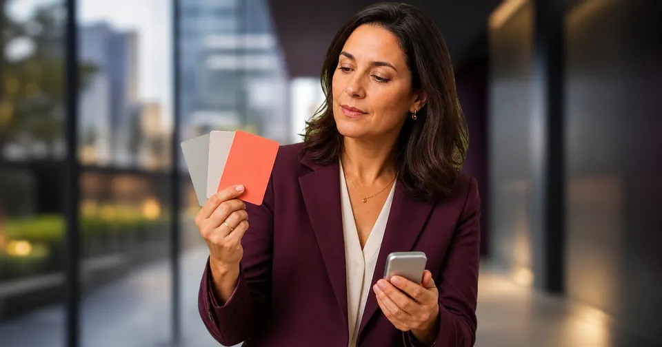 Directora comercial chilena prioriza señales de captación con apoyo tecnológico.